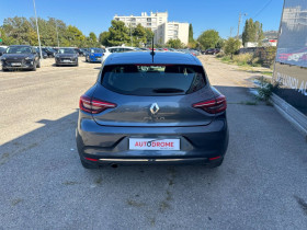 Renault Clio V 1.0 SCe 75ch Zen (Clio 5) - 92 000 Kms  occasion  Marseille 10 - photo n7