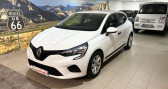 Renault Clio occasion année 2020 boite Manuelle Annonce Renault Clio occasion Essence V 1.0 SCe 75cv 2 PLACES TVA RÉCUPÉRABLE à grenoble