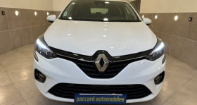 Renault Clio , garage PACCARD AUTOMOBILES  La Buisse