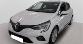 Renault Clio V 1.0 TCe 100 Business   CHANAS 38