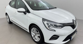 Renault Clio , garage CHANAS AUTO � CHANAS