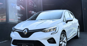 Renault Clio occasion 2019 mise en vente &agrave; Bruay La Buissi�re par le garage DOMINIQUE VIVIER AUTOMOBILES - photo n&deg;1