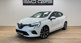 Renault Clio , garage EVOCARS LYON  GLEIZE