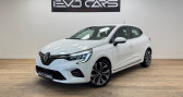 Annonce Renault Clio occasion Essence V 1.0 TCE 100 ch Intens / Grand cran / CarPlay / Camra 360  GLEIZE