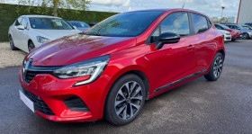Renault Clio occasion 2019 mise en vente à Moneteau par le garage RD AUTOMOBILES 89 - photo n°1