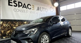 Renault Clio occasion année 2019 boite Manuelle Annonce Renault Clio occasion Essence V 1.0 TCE 100 INTENS à RONCHIN