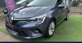 Annonce Renault Clio occasion Essence V 1.0 Tce 100 intens  ROUEN