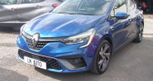 Annonce Renault Clio occasion Essence V 1.0 TCE 100 LINE � GAGNY