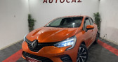 Renault Clio occasion année 2020 boite Manuelle Annonce Renault Clio occasion Essence V 1.0 TCe 100 SetS BVM5 Business 2020 63000KM à THIERS