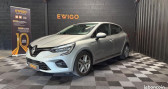 Renault Clio occasion année 2020 boite Manuelle Annonce Renault Clio occasion Essence V 1.0 TCE 100 ZEN CarPlay Android Auto à Lavilledieu
