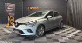 Annonce Renault Clio occasion Essence V 1.0 TCE 100 ZEN CarPlay Android Auto  Lavilledieu