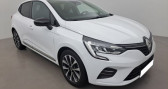 Annonce Renault Clio occasion Essence V 1.0 TCe 100 ZEN  CHANAS