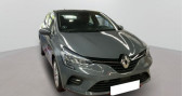 Renault Clio occasion année 2020 boite Manuelle Annonce Renault Clio occasion Essence V 1.0 TCe 100 Zen à CHANAS