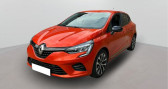 Renault Clio occasion année 2020 boite Manuelle Annonce Renault Clio occasion Essence V 1.0 TCe 100 Zen à CHANAS