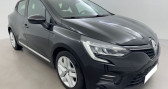 Renault Clio occasion année 2020 boite Manuelle Annonce Renault Clio occasion Essence V 1.0 TCe 100 Zen à CHANAS