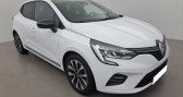 Renault Clio V 1.0 TCe 100 ZEN   CHANAS 38