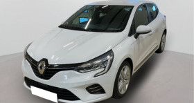 Renault Clio occasion 2020 mise en vente à CHANAS par le garage CHANAS AUTO - photo n°1