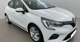 Renault Clio , garage CHANAS AUTO � CHANAS