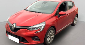 Renault Clio , garage CHANAS AUTO � CHANAS