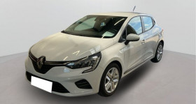 Renault Clio occasion 2020 mise en vente à MIONS par le garage MIONS-CAR.COM - photo n°1