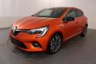 Renault Clio occasion Orange année 2020 boite Manuelle Annonce Renault Clio occasion Essence V 1.0 TCE 100CH EDITION ONE à Aubière