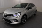 Renault Clio occasion Gris année 2020 boite Manuelle Annonce Renault Clio occasion Essence V 1.0 TCE 100CH EDITION ONE à Aubière