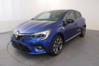 Renault Clio occasion Bleu année 2020 boite Manuelle Annonce Renault Clio occasion Essence V 1.0 TCE 100CH EDITION ONE à Aubière