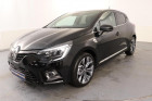 Renault Clio occasion Noir année 2020 boite Manuelle Annonce Renault Clio occasion Essence V 1.0 TCE 100CH EDITION ONE à Semécourt
