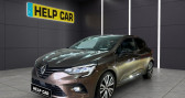Annonce Renault Clio occasion Essence V 1.0 TCE 100CH INITIALE PARIS � VOREPPE