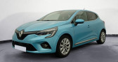 Annonce Renault Clio occasion Essence V 1.0 TCe 100ch Intens - 20 � Moirans