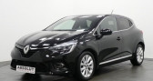 Renault Clio occasion année 2020 boite Manuelle Annonce Renault Clio occasion Essence V 1.0 TCE 100CH INTENS 20 à Nanteuil-les-Meaux