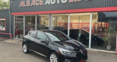 Annonce Renault Clio occasion Essence V 1.0 TCE 100CH INTENS  Eckbolsheim