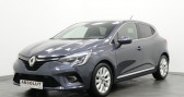 Renault Clio occasion année 2020 boite Manuelle Annonce Renault Clio occasion Essence V 1.0 TCE 100CH INTENS à Nanteuil-les-Meaux