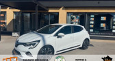 Annonce Renault Clio occasion Essence v 1.0 tce 100ch intens � Marignane