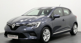 Renault Clio , garage ABSOLUT AUTOMOBILES  Nanteuil-les-Meaux