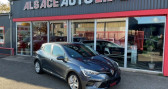 Renault Clio V 1.0 TCE 100CH ZEN  2020 - annonce de voiture en vente sur Auto Sélection.com