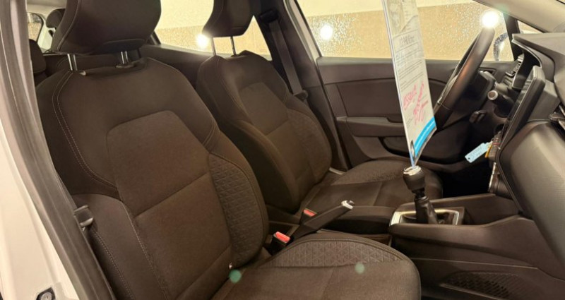 Renault Clio V 1.0 TCE 100cv 29000kms 1ere main 2020 - photo n°3 Renault Clio V 1.0 TCE 100cv 29000kms 1ere main  occasion à La Buisse - photo n°3