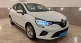 Renault Clio occasion  année 2020 boite Manuelle Annonce Renault Clio occasion Essence V 1.0 TCE 100cv 29000kms 1ere main à La Buisse