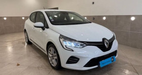 Renault Clio , garage PACCARD AUTOMOBILES  La Buisse