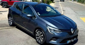Renault Clio occasion  année 2020 boite Manuelle Annonce Renault Clio occasion Essence V 1.0 TCe 100CV INTENS 9159HT ENTRETIEN COMPLET A JOUR BEG à Coignières