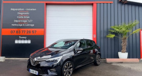 Renault Clio occasion 2022 mise en vente &agrave; Bischwiller par le garage AS AUTOS 67 - photo n&deg;1