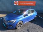 Renault Clio occasion année 2021 boite Manuelle Annonce Renault Clio occasion Essence V 1.0 Tce 90 2021 Intens + Full options à Labège