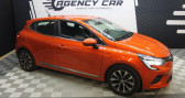 Renault Clio occasion année 2022 boite Manuelle Annonce Renault Clio occasion Essence V 1.0 Tce - 90 BERLINE Intens à COIGNIERES