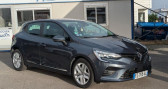 Annonce Renault Clio occasion Essence v 1.0 tce 90 business, 39000 km  MOZAC