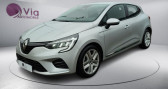 Annonce Renault Clio occasion Essence V 1.0 Tce 90 BVM6 Business - RADAR AR / CARPLAY � Marlenheim