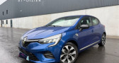 Renault Clio V 1.0 TCe 90 CH - 21 Limited - Rvision OK / CT OK / Rgulat  2021 - annonce de voiture en vente sur Auto Sélection.com