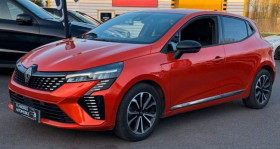 Renault Clio , garage FLANDRES AUTOMOBILE NIEPPES � Nieppes