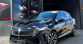 Renault Clio , garage DOMINIQUE VIVIER AUTOMOBILES  Bruay La Buissire