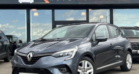Renault Clio occasion 2021 mise en vente à LESTREM par le garage AUTO REFERENCE - photo n°1