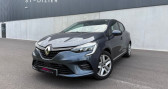 Annonce Renault Clio occasion Essence V 1.0 TCe 90 CVLimited - GPS - Climatisation - Rgulateur -   Saint-Dizier